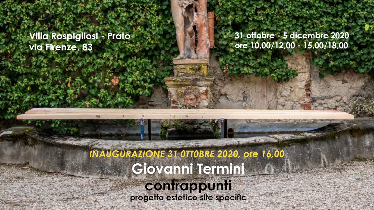 Giovanni Termini - Contrappunti